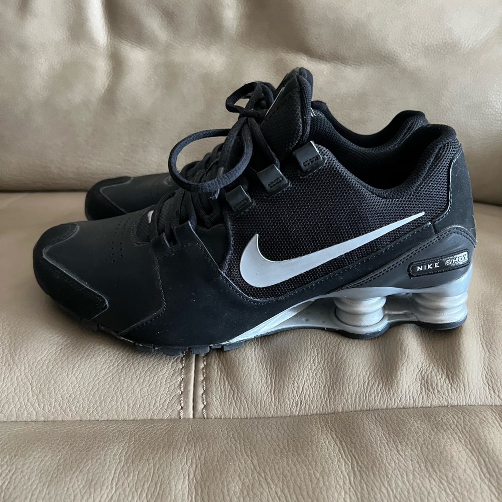 Nike Shox